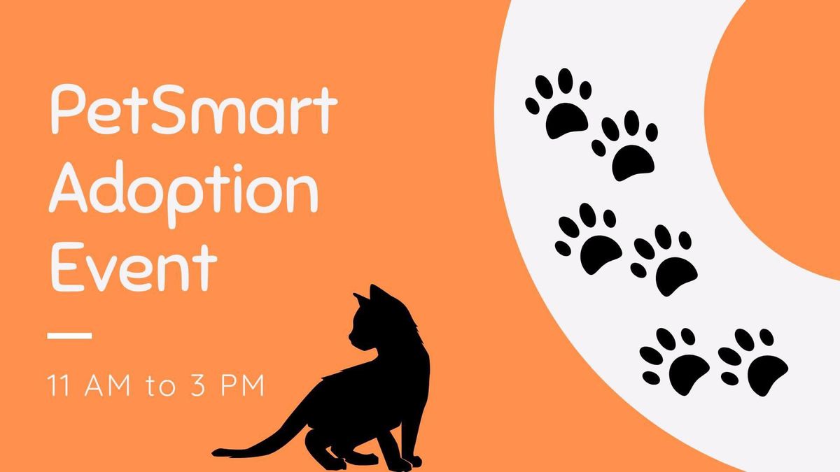 AHRBC Adoption Event