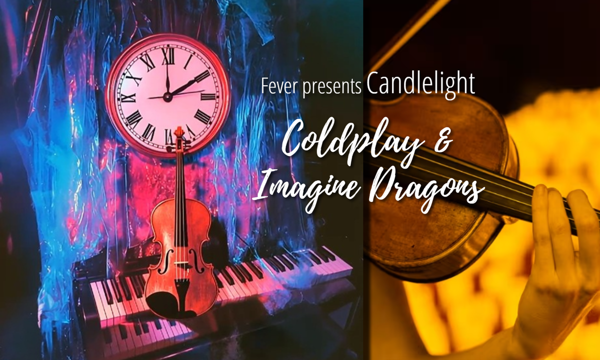 Guitar by Candlelight at Alexis and Jim Pugh Theater at Dr Phillips Center