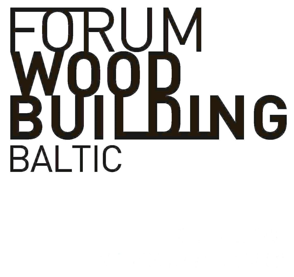 Forum Wood Building Baltic