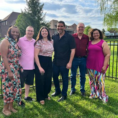 UofL Couple & Family Therapy Program