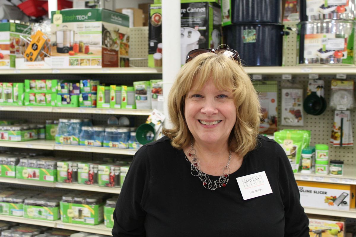 Dining with Diabetes Program - In Peron