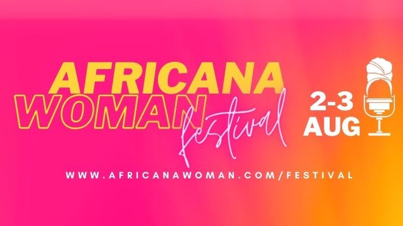 Africana Woman Festival