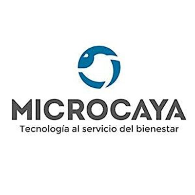 Microcaya