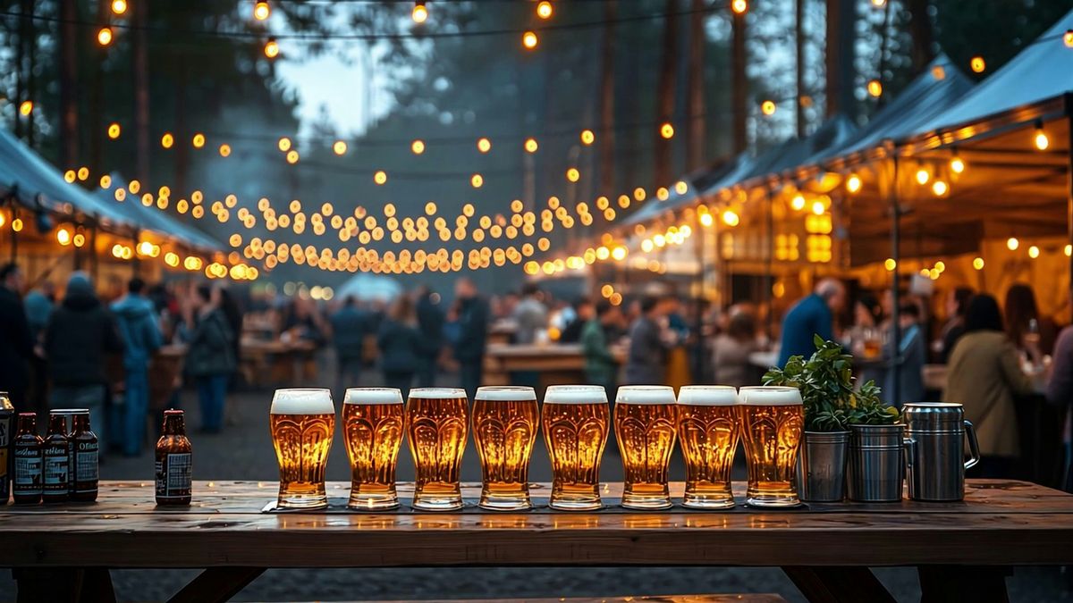 The DWW Homebrewers Fest