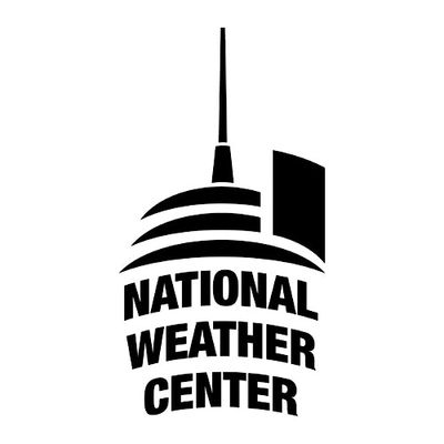 The National Weather Center