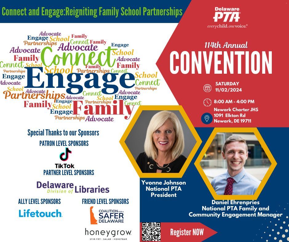 Delaware PTA State Convention