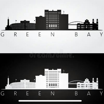 Mr Green Bay