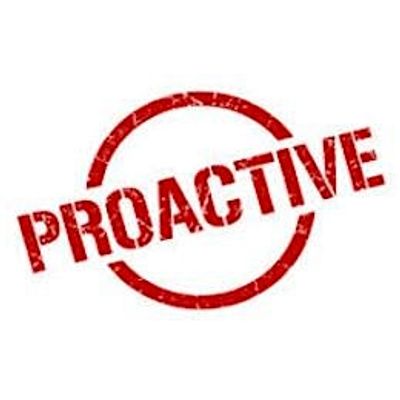 Proactive Strategies, Inc