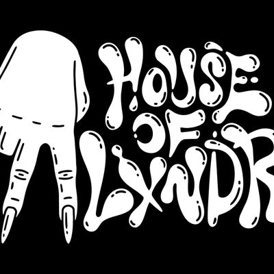 House of ALXNDR
