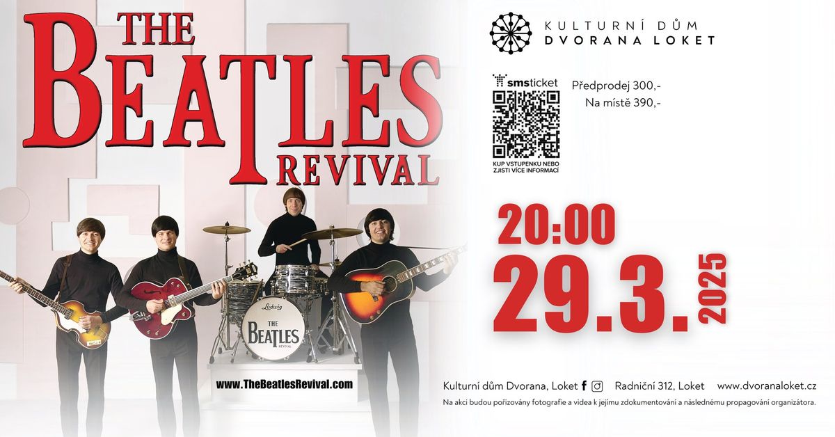 The Beatles Revival