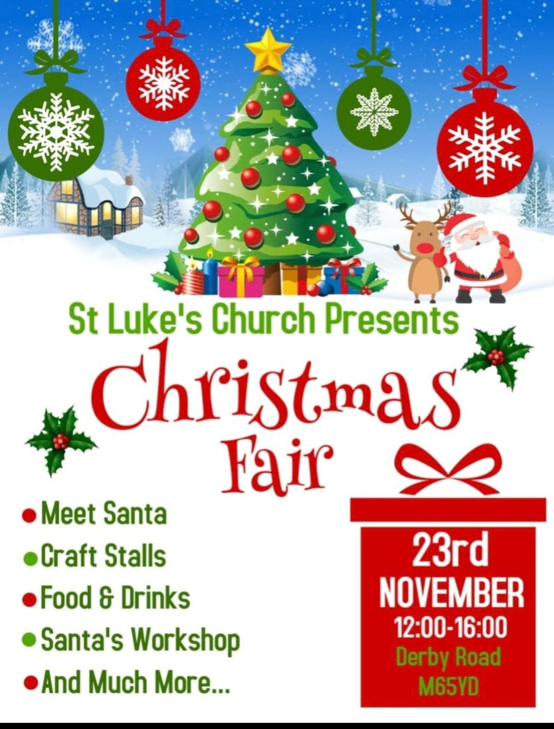 Christmas Fair