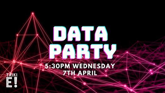 Data Party