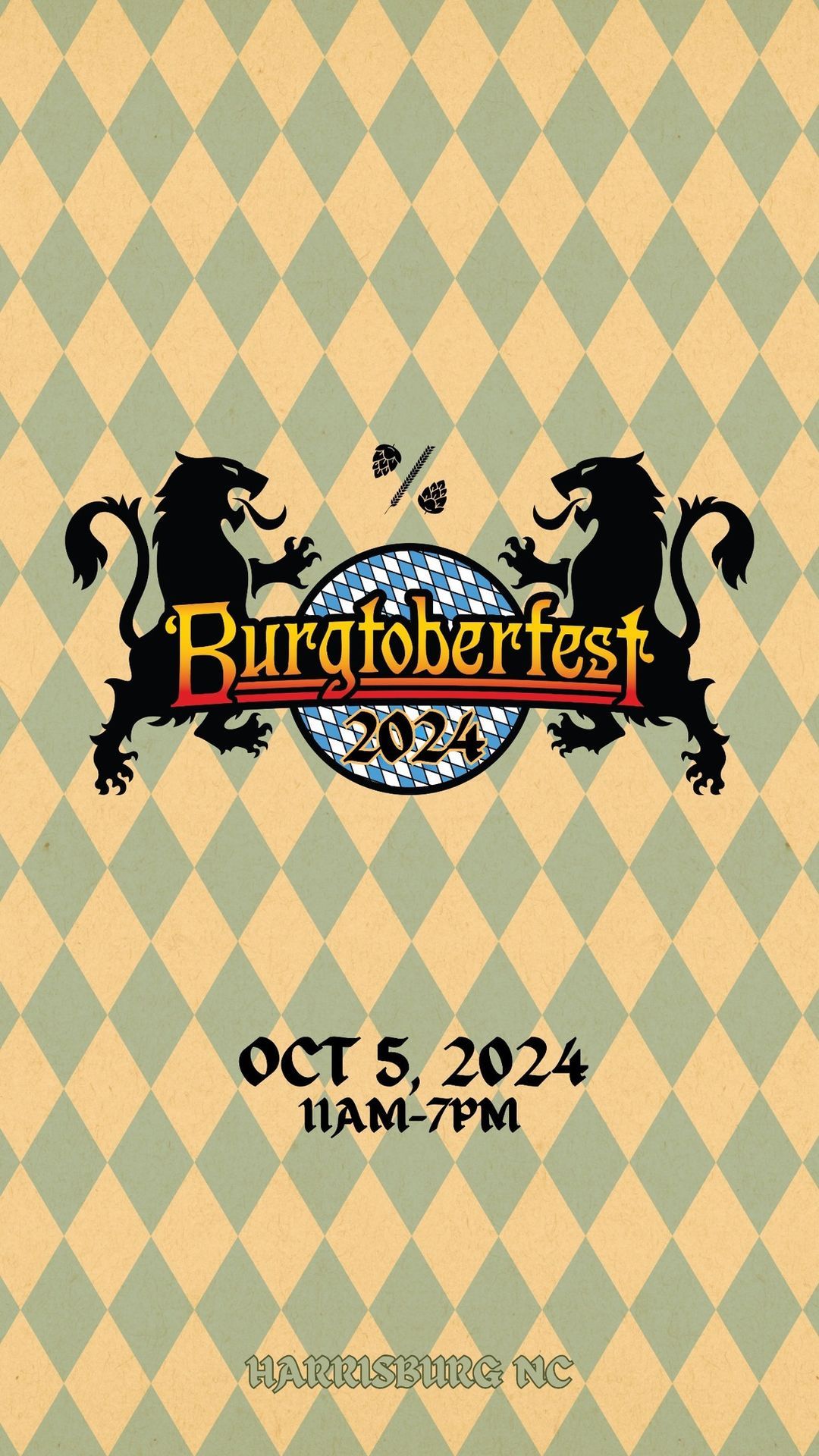 BURGTOBERFEST 2024 ????