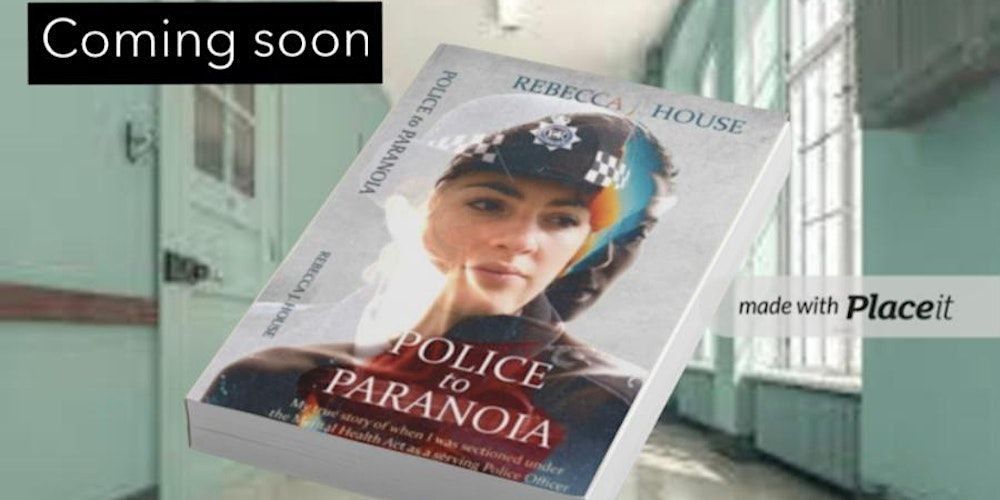 Talk with Author of 'Police to Paranoia'  Live Singer, Food, Raffle etc..