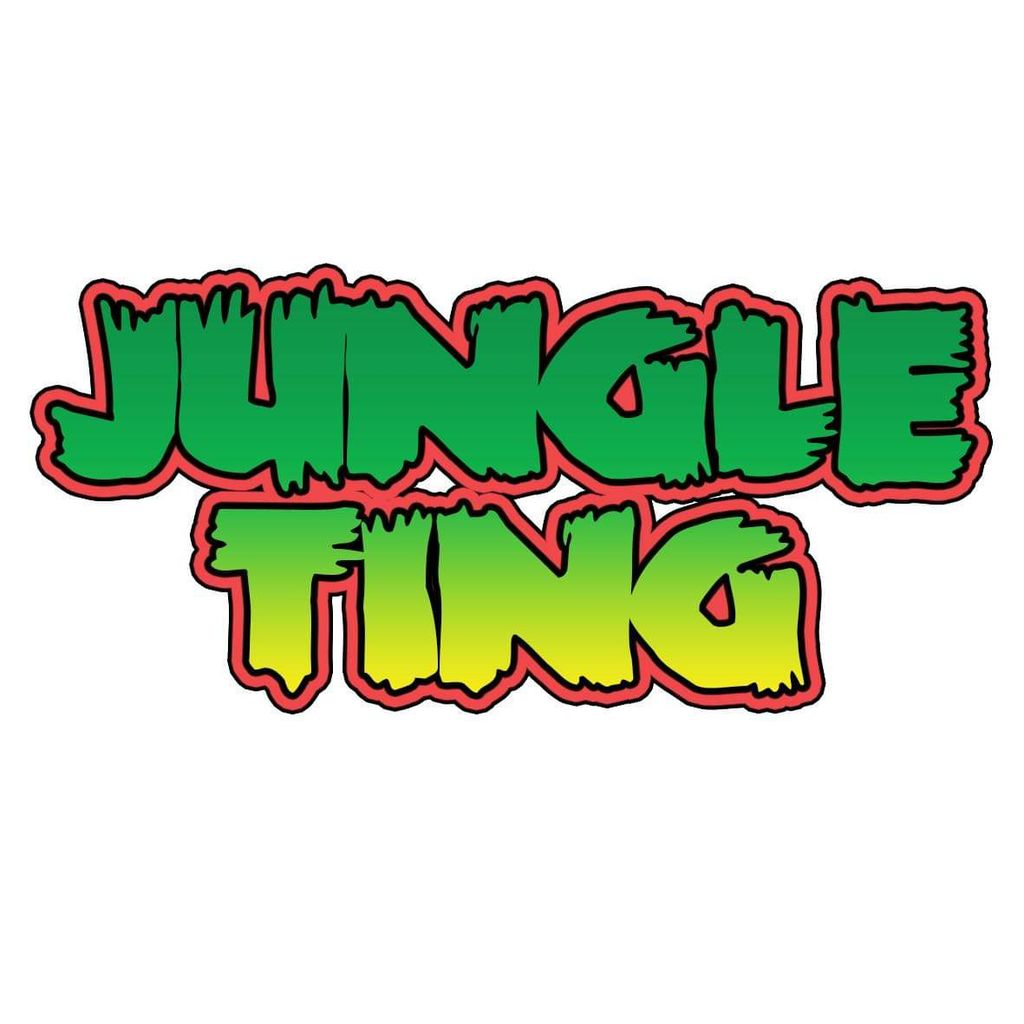 Jungle Ting X Union Sound