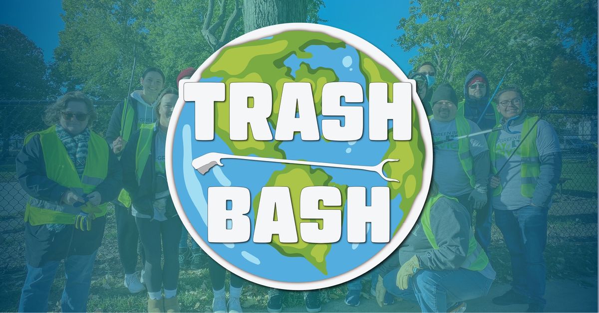 Trash Bash 2025