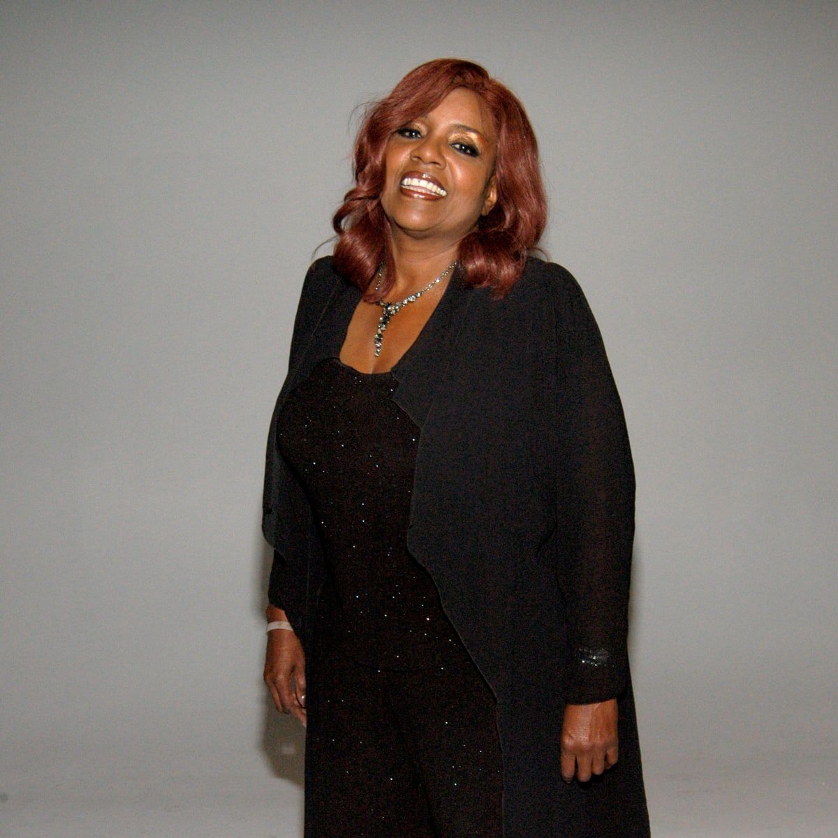 Gloria Gaynor at Temple Theater