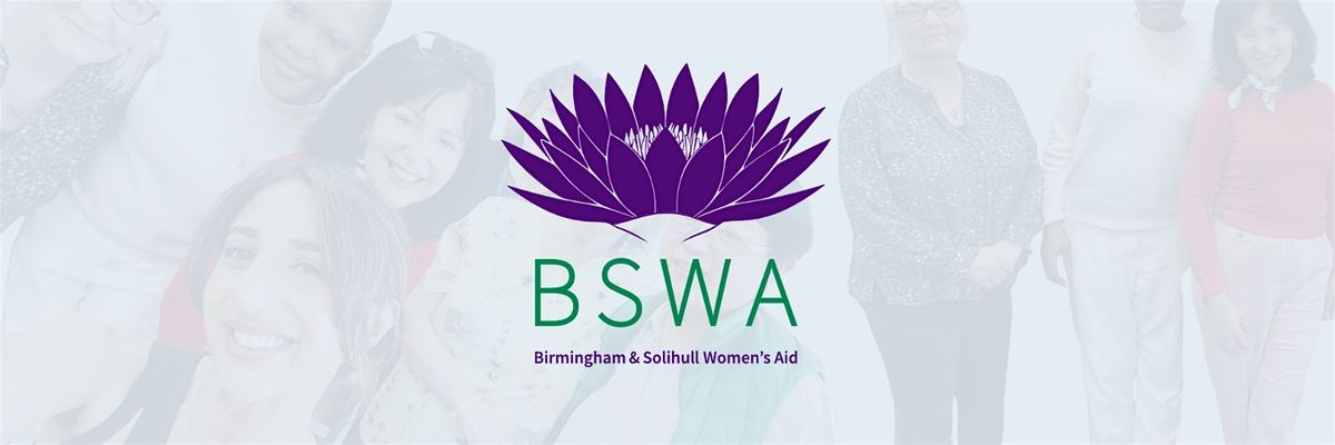 BSWA Volunteer Information Morning