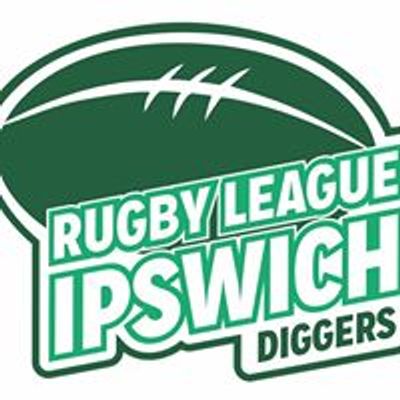 Rugby League Ipswich