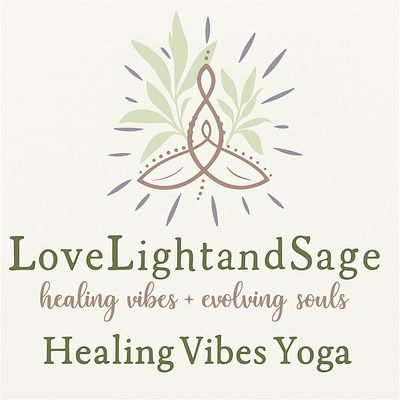 LoveLightandSage