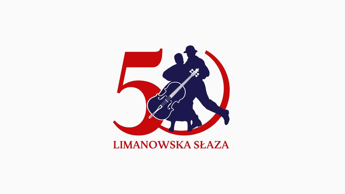 50. Festiwal Folklorystyczny Limanowska S\u0141AZA