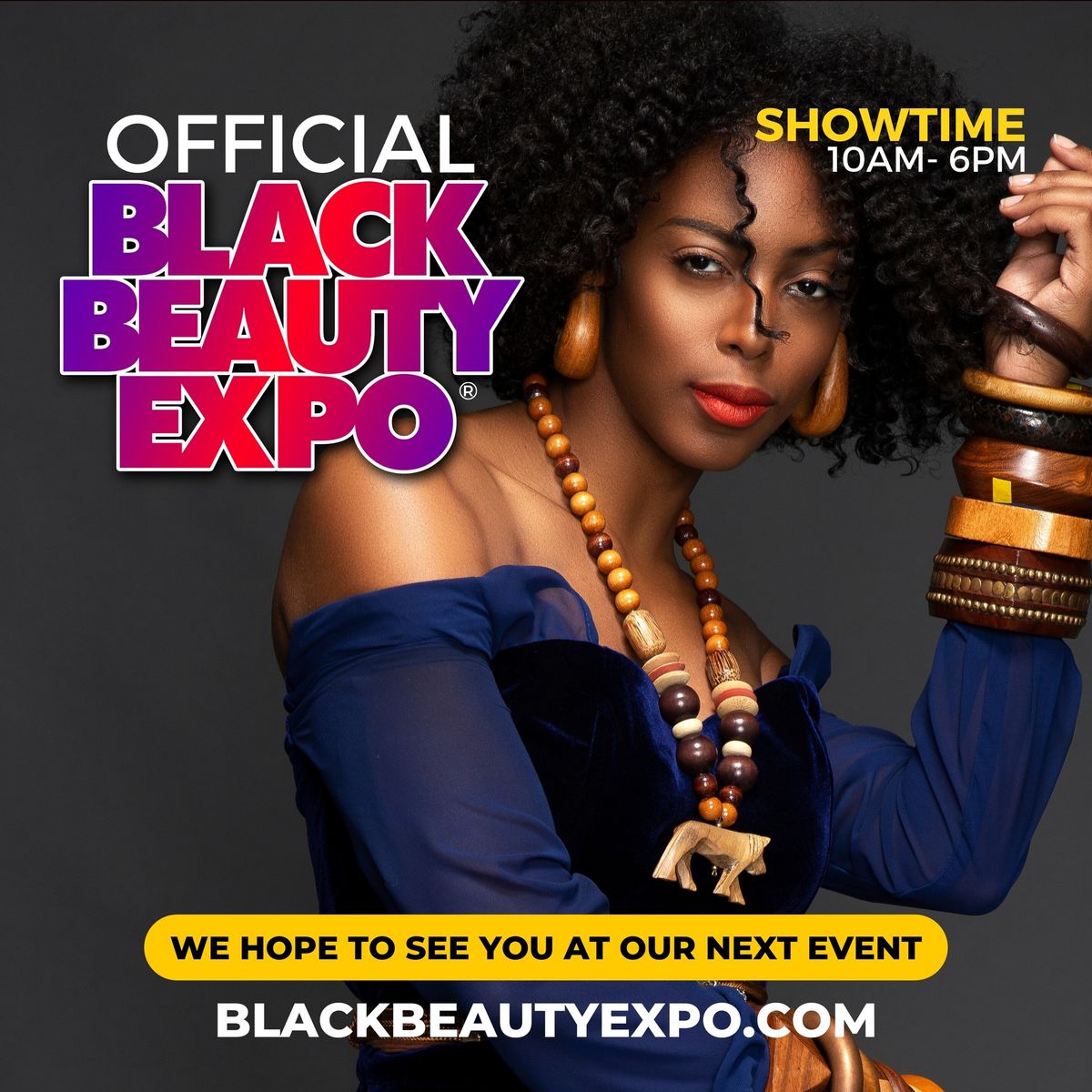 Atlanta Black Beauty Expo