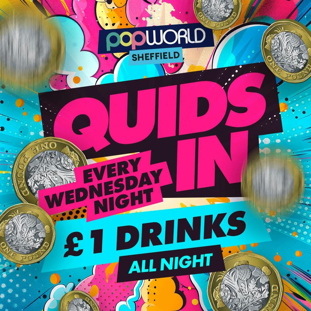 Quids In Wednesday's \ud83e\udd11