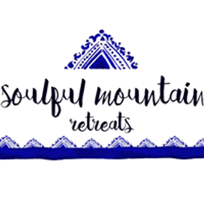 Soulful Mountain Retreats