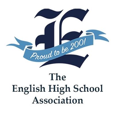 The English High School Association of Boston