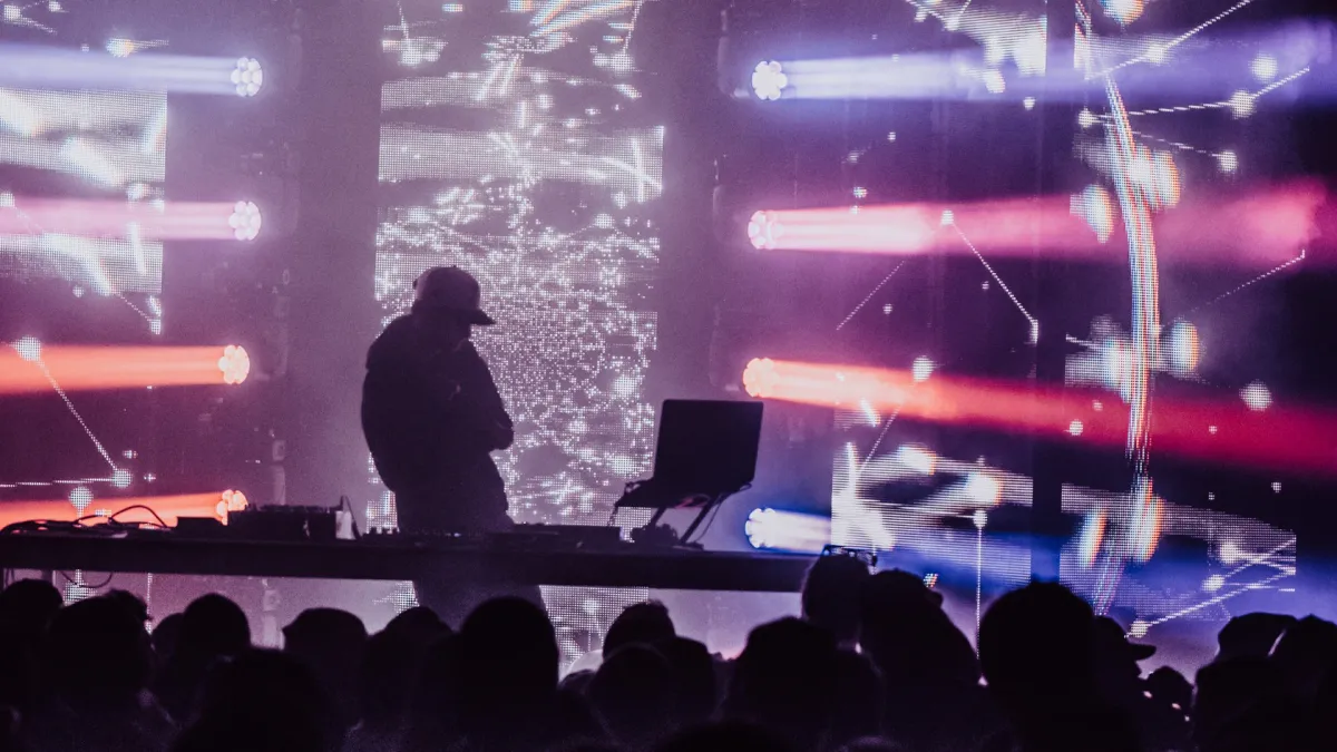 Daily Bread in Saint Louis