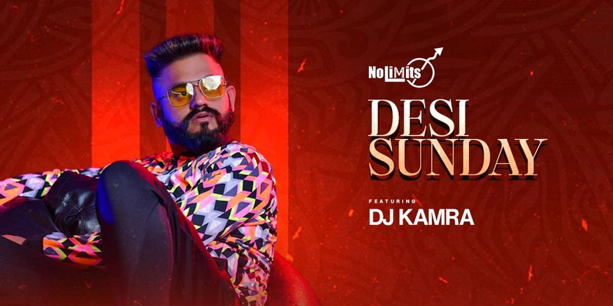 Desi Sunday ft. DJ Kamra