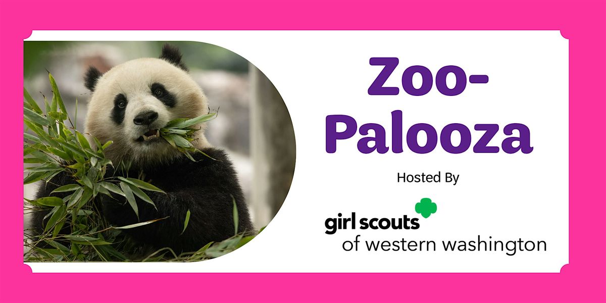 Zoo Palooza - Everett