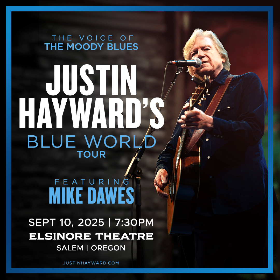 Worlds of Song at Tower Theatre - OR