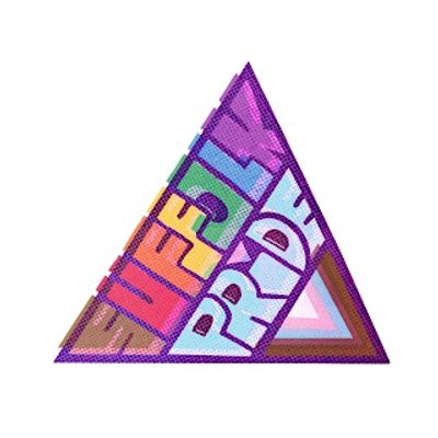 Suffolk Pride