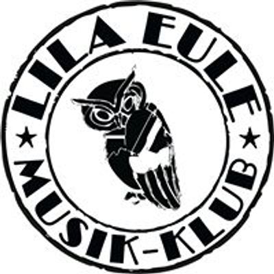 Lila Eule