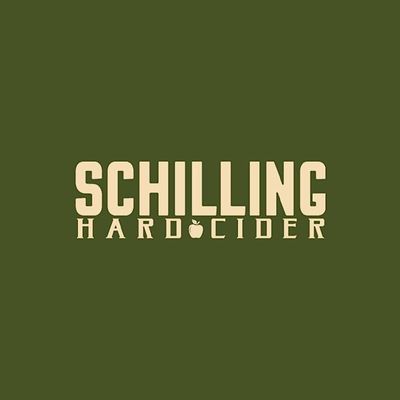 Schilling Hard Cider