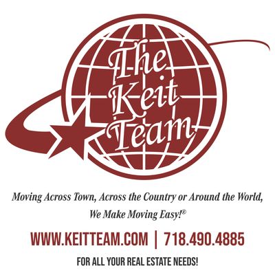 The Keit Team