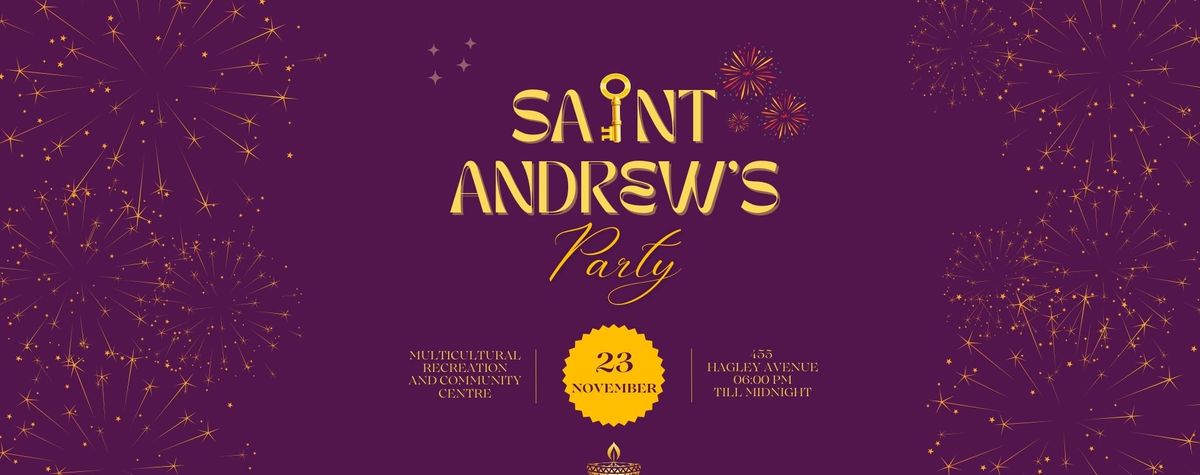 Saint Andrews Party (Andrzejki) \u2013 Join the Fun!