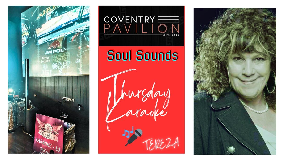 THURSDAY COVENTRY KARAOKE 