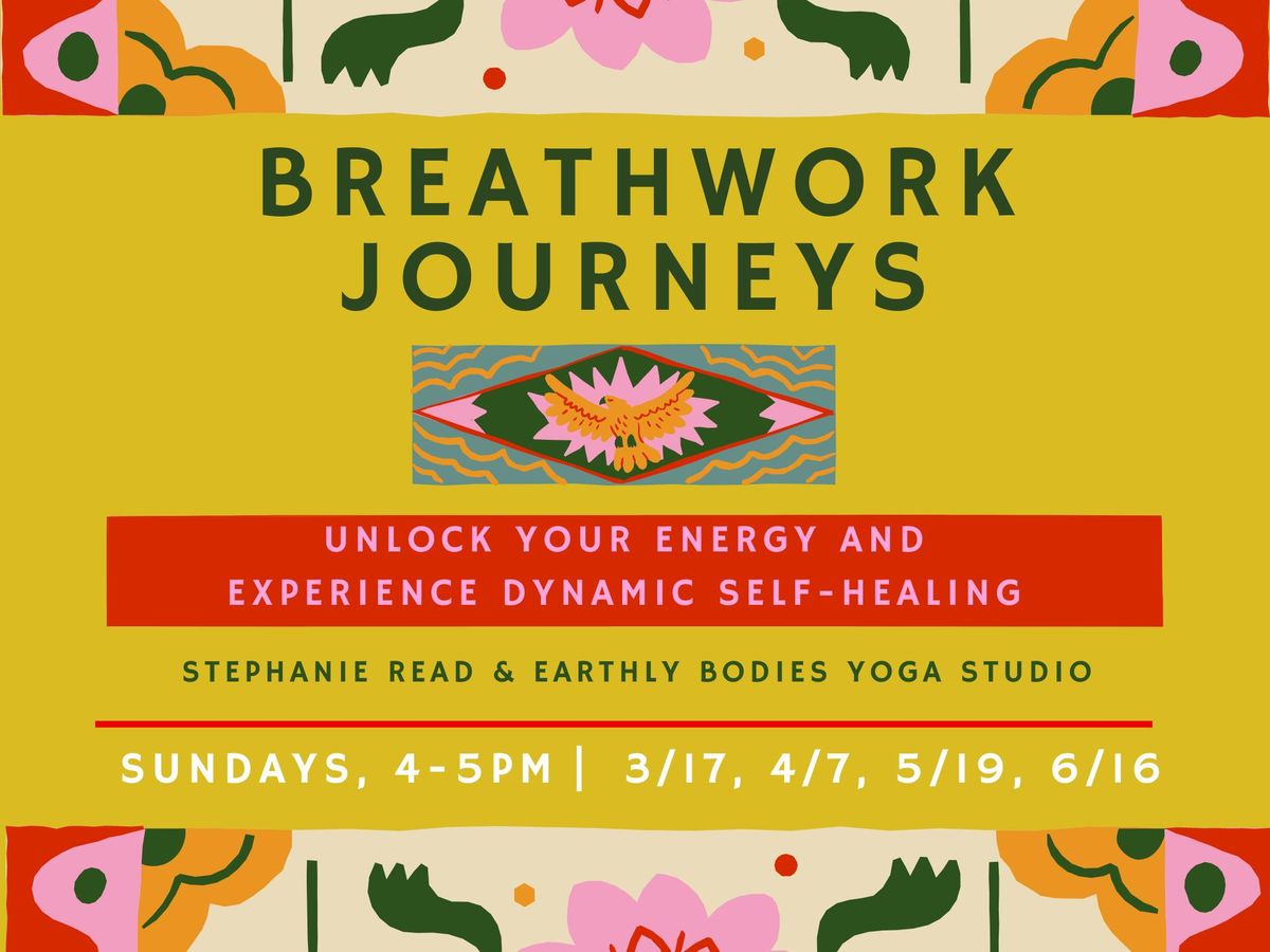 Breathwork Journeys