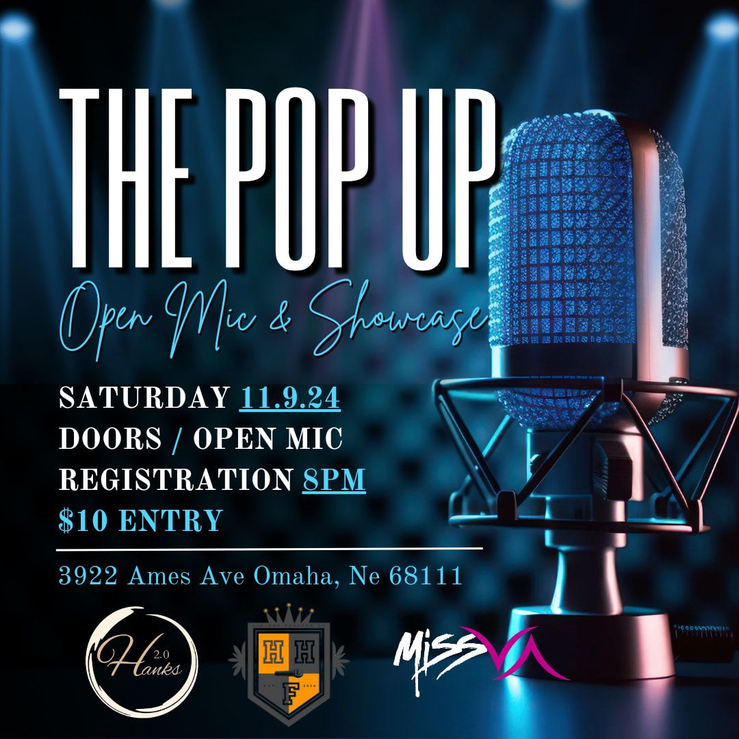 The Pop Up