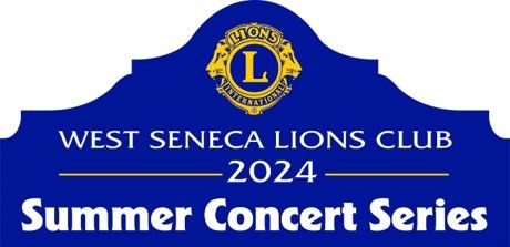 West Seneca Lions Concert - The Blarney Bunch