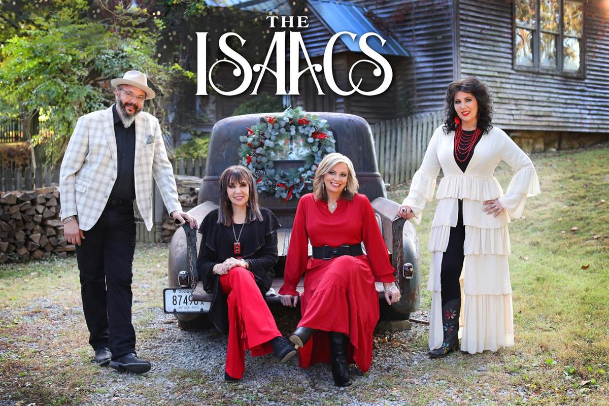The Isaacs