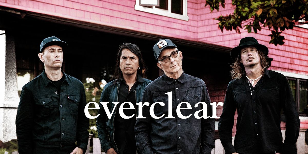 Everclear