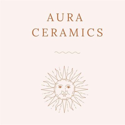 Aura Ceramics & Yoga