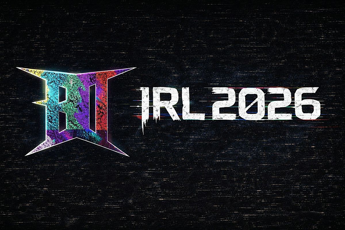 Blacklite District - IRL2026: Chicago
