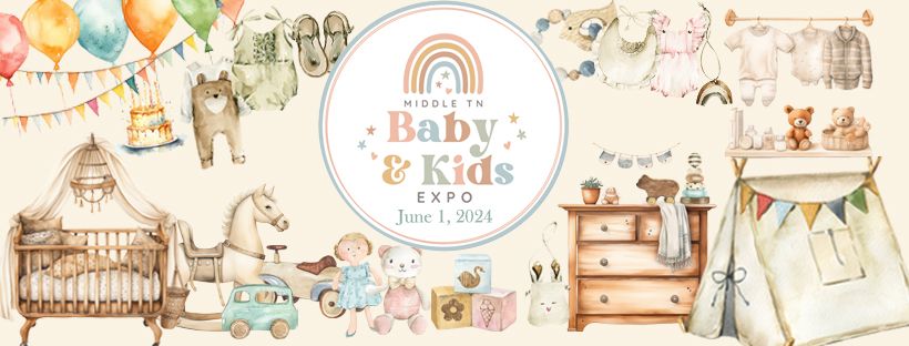 Middle TN Baby & Kids Expo