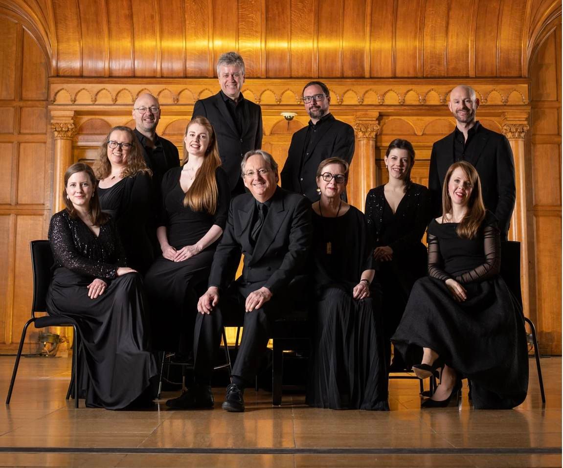 Great Performance Series: Tallis Scholars