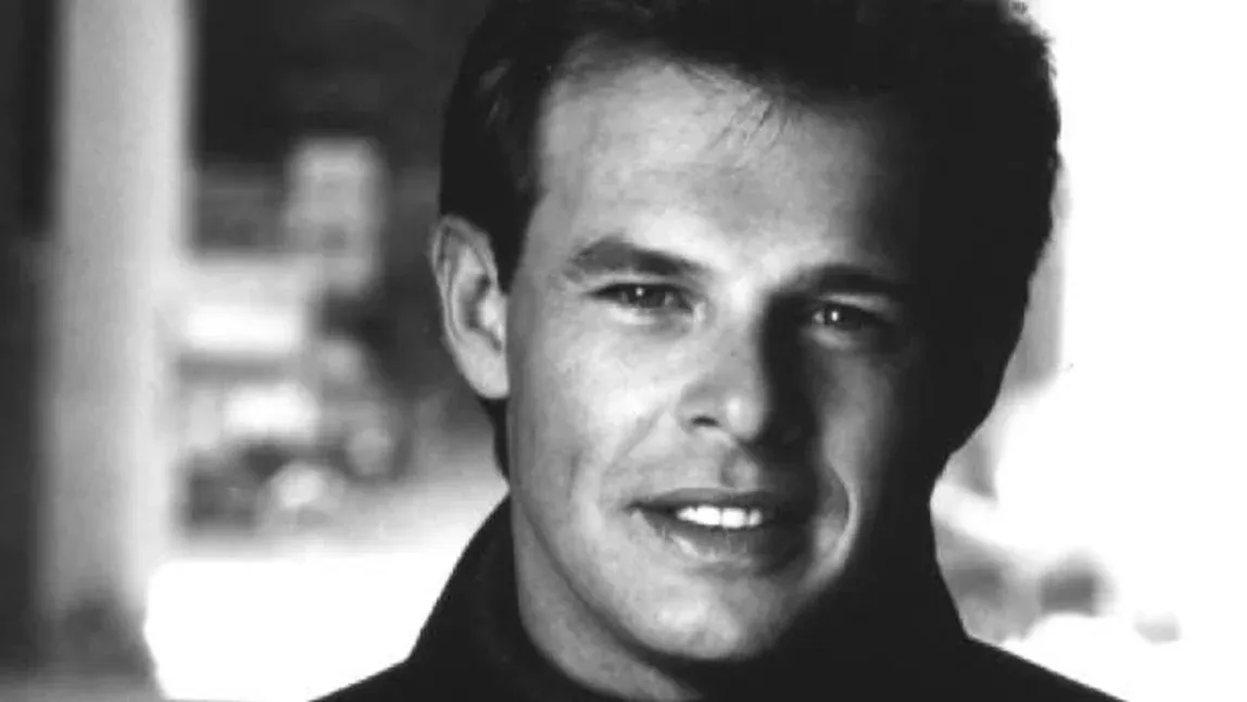 Sammy Kershaw in Swoope