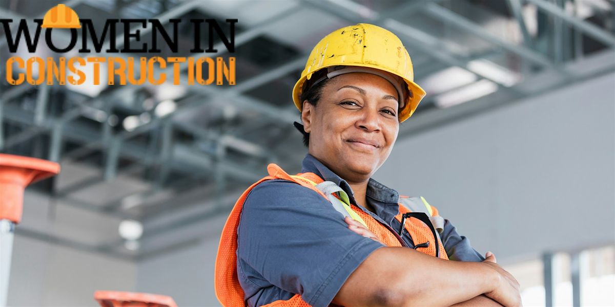 Women in Construction Breakfast